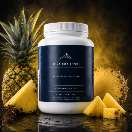Islander's Pineapple